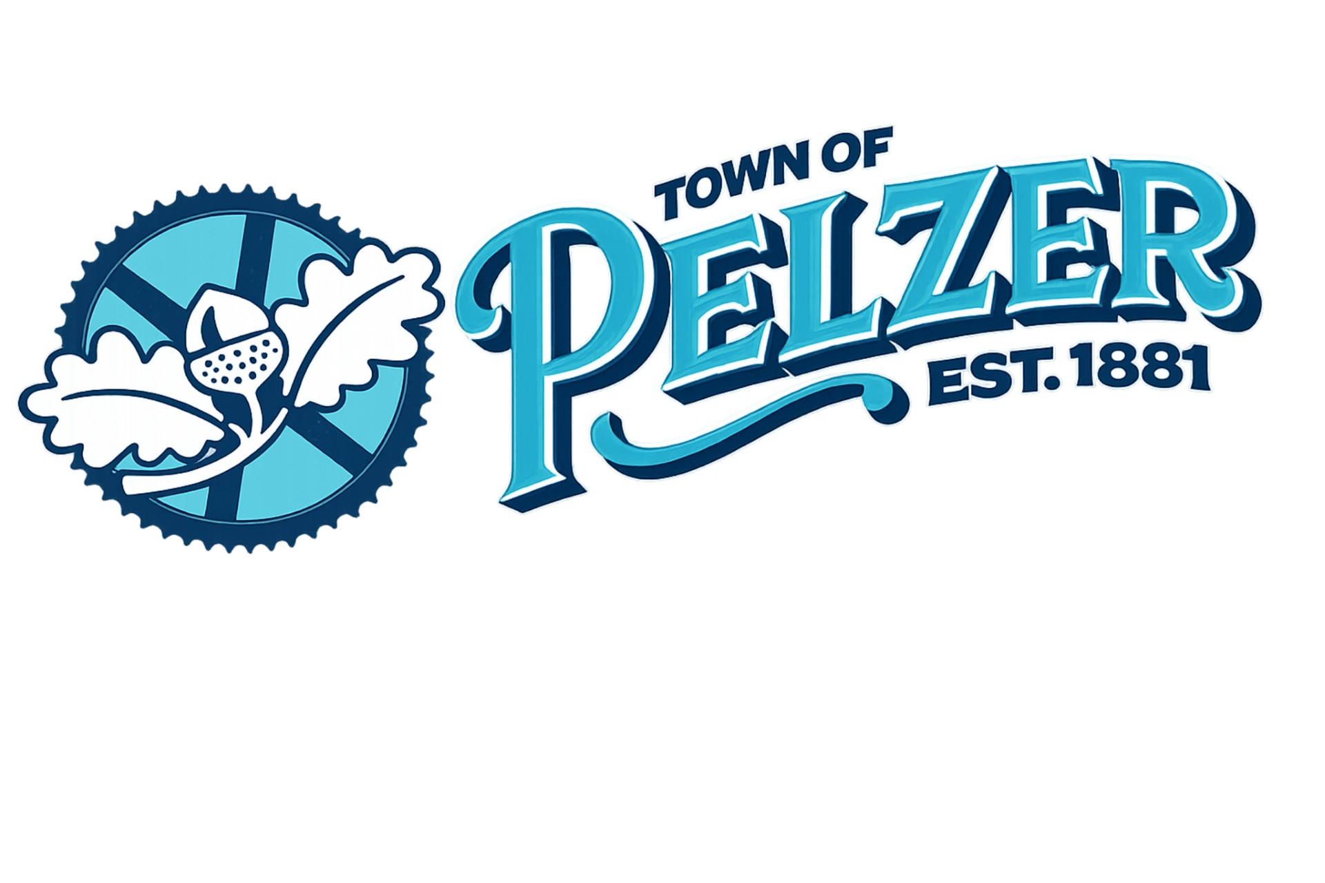 Town of  Pelzer